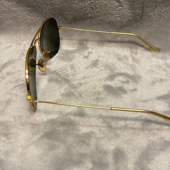 Ray Ban Aviator Classic G 15 lens - Picture 6 of 7